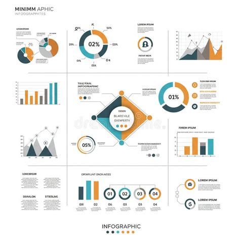 Infographic showcasing various categories of Photoshop plugins