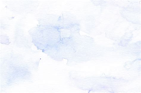 Handmade watercolor textures