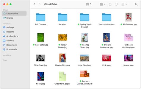 Finder window showing image files being dragged into Photoshop