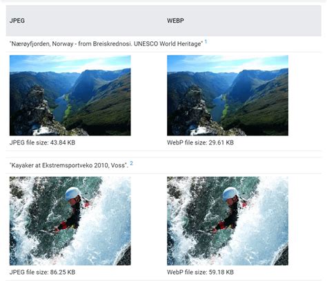 WebP transparency example