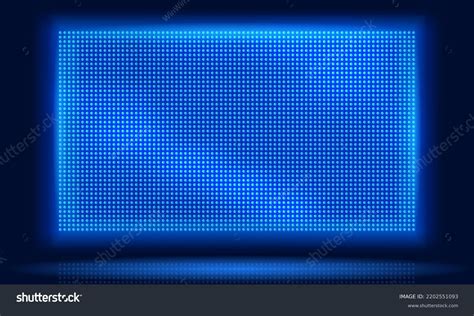 Digital image pixel grid illustration