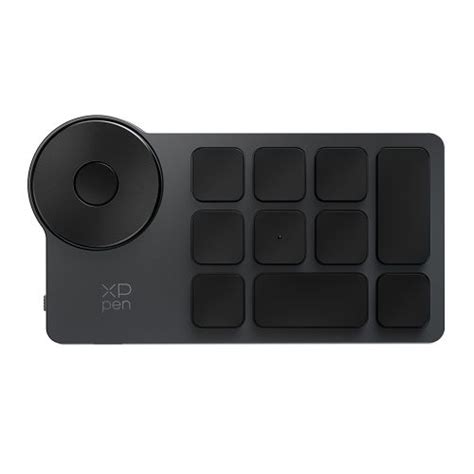 Image showcasing various drawing tablet accessories like gloves, shortcut remotes, and pen holders.