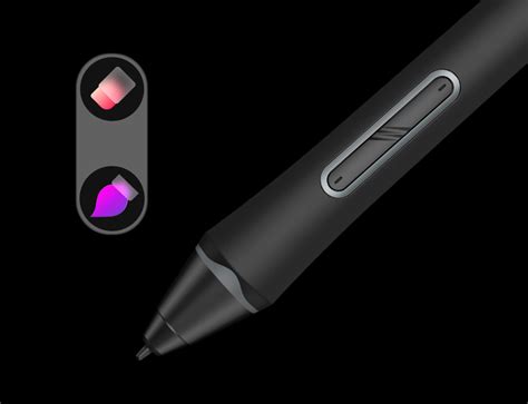 XP-PEN X3 Pro Smart Chip Stylus