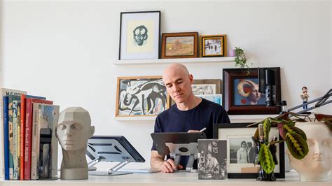 A digital painting of a Goldfinch created using various Kyle T. Webster brushes