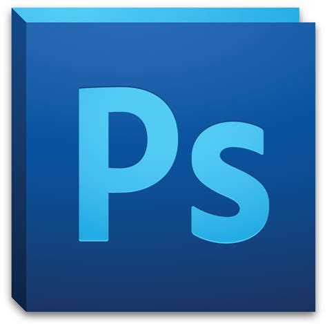 Adobe Photoshop CS5 logo