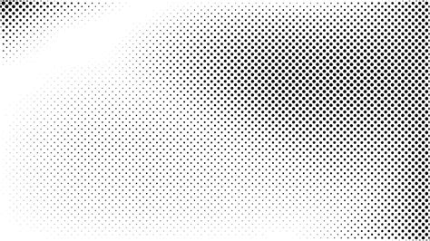 An example of a comic book panel with strong line pattern halftone shading.