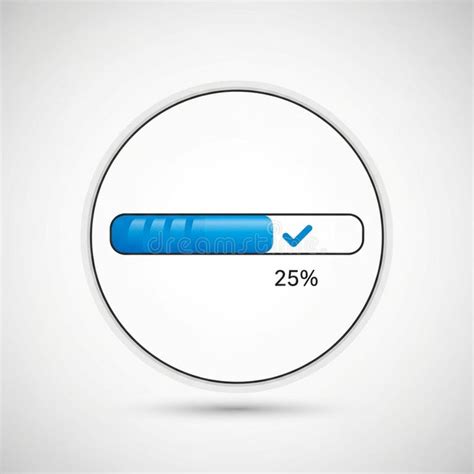 Google logo and a progress bar indicating speed