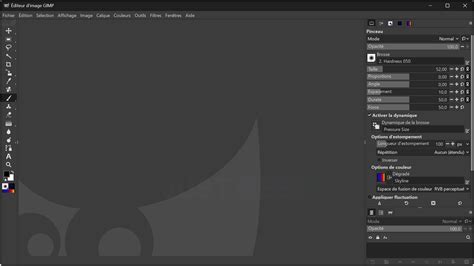 GIMP plugins interface
